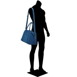 Borsa cabina Roncato Rolling 5236 Blu 40x25x20