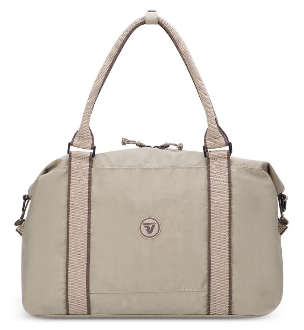Borsa cabina Roncato Rolling 5236 Ecru 40x25x20