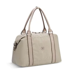 Borsa cabina Roncato Rolling 5236 Ecru 40x25x20
