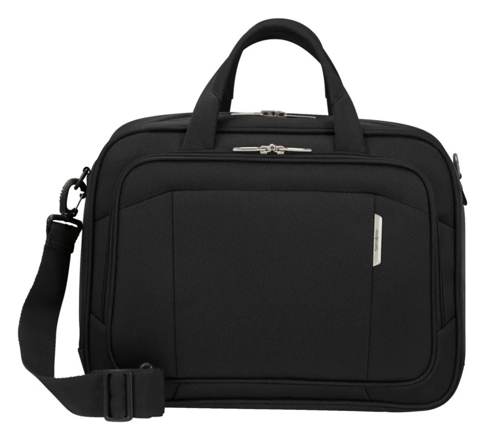Borsa cabina Samsonite Respark Ozone Black