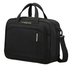 Borsa cabina Samsonite Respark Ozone Black