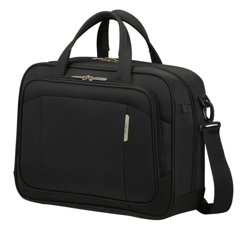 Borsa cabina Samsonite Respark Ozone Black