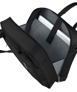 Borsa cabina Samsonite Respark Ozone Black