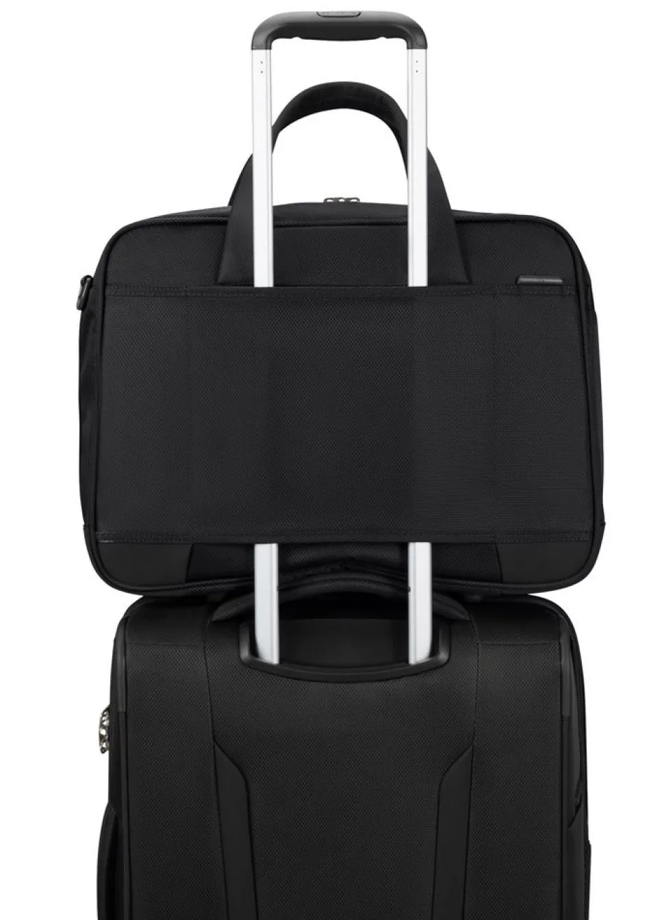 Borsa cabina Samsonite Respark Ozone Black