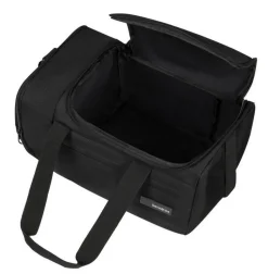 Borsa cabina Samsonite Roader XS Nero 40x25x20