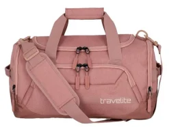 Borsa cabina Travelite Kick Off 6913 Rose