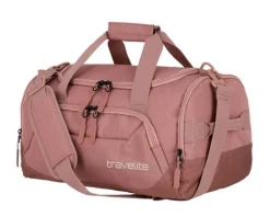 Borsa cabina Travelite Kick Off 6913 Rose