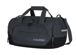 Borsa cabina Travelite Kick Off 6913 Antracite