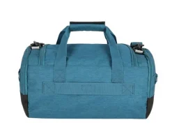 Borsa cabina Travelite Kick Off 6913 Petrolio
