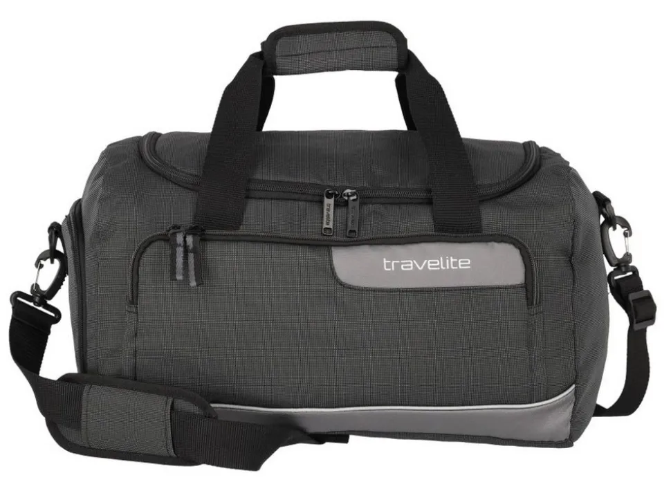 Borsa cabina Travelite Viaa 92806 Antracite