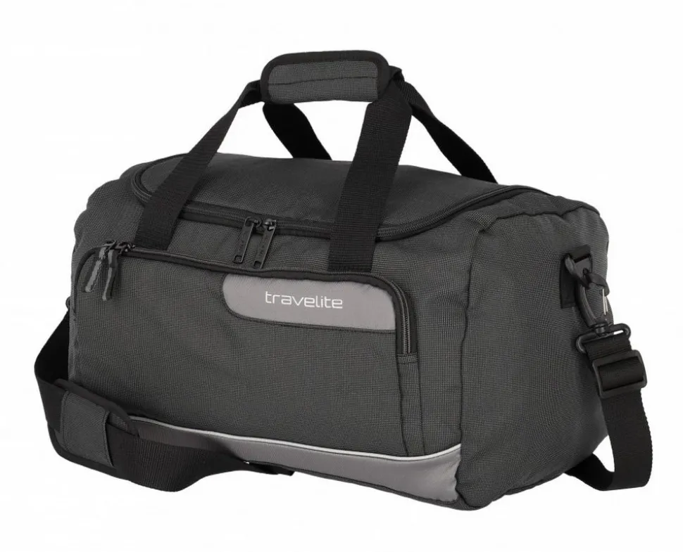 Borsa cabina Travelite Viaa 92806 Antracite