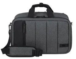 Borsa cabina zaino American Tourister Streethero 40x20x25 Grigio