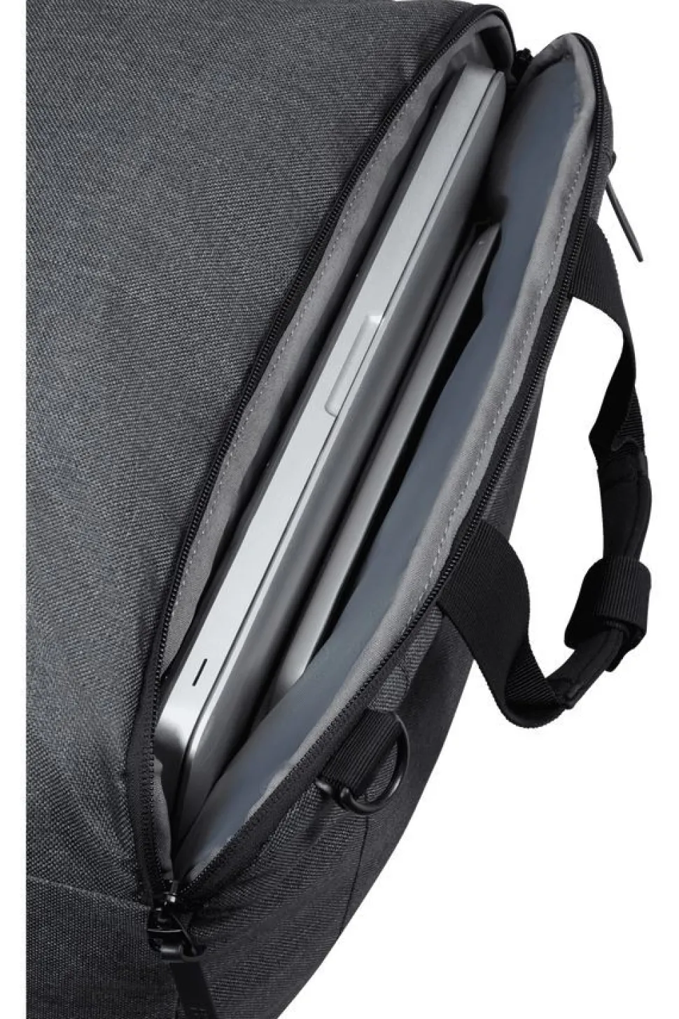 Borsa cabina zaino American Tourister Streethero 40x20x25 Grigio
