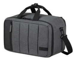 Borsa cabina zaino American Tourister Streethero 40x20x25 Grigio