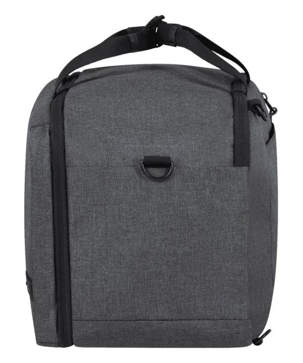 Borsa cabina zaino American Tourister Streethero 40x20x25 Grigio