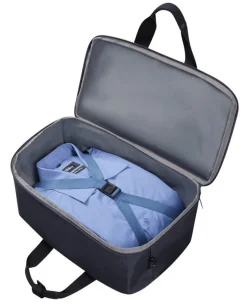 Borsa cabina zaino American Tourister Streethero 40x20x25 Navy