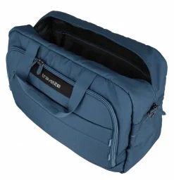 Borsa cabina zaino Travelite Skaii 92605 Blu