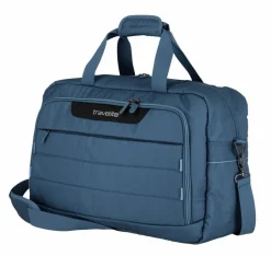 Borsa cabina zaino Travelite Skaii 92605 Blu