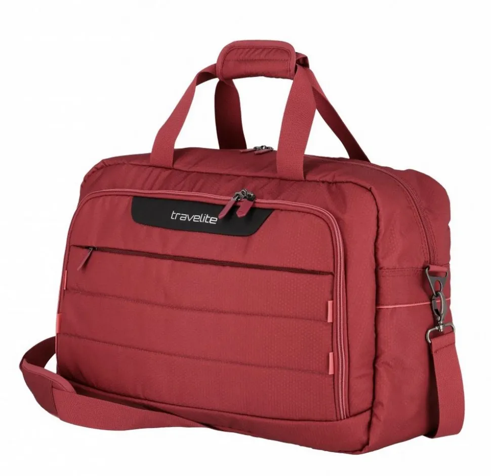 Borsa cabina zaino Travelite Skaii 92605 Crepuscolo