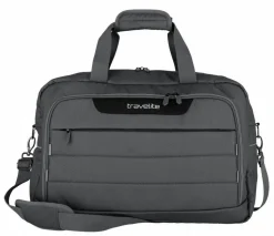 Borsa cabina zaino Travelite Skaii 92605 Grigia