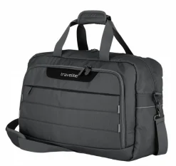 Borsa cabina zaino Travelite Skaii 92605 Grigia