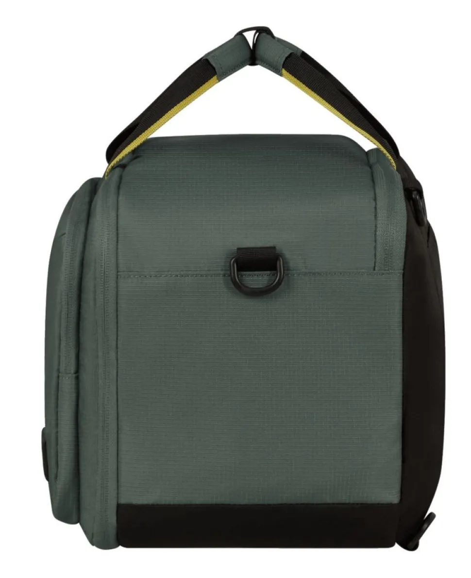 Borsa cabina zaino 40x20x25 American Tourister Take2Cabin Dark Forest