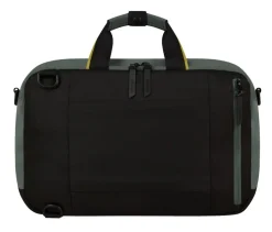 Borsa cabina zaino 40x20x25 American Tourister Take2Cabin Dark Forest