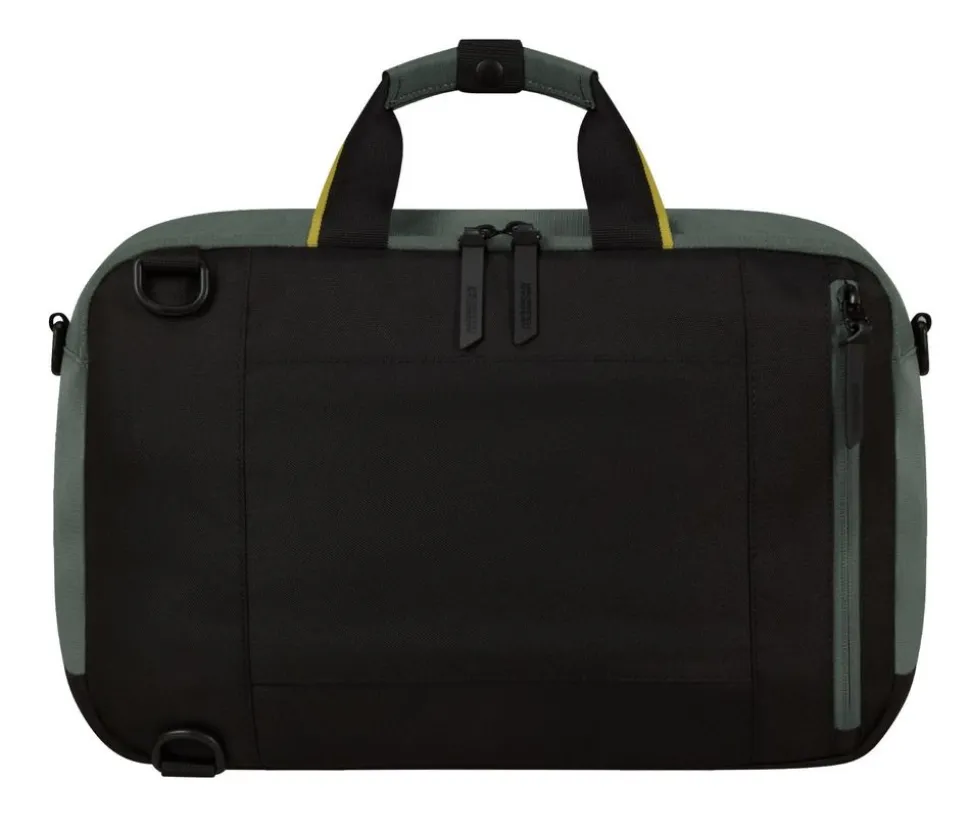 Borsa cabina zaino 40x20x25 American Tourister Take2Cabin Dark Forest