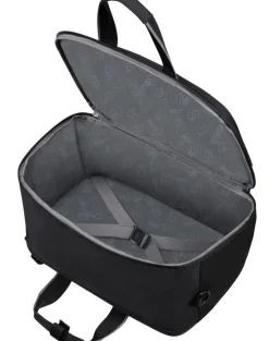Borsa cabina zaino 40x20x25 American Tourister Take2Cabin Nero