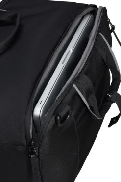 Borsa cabina zaino 40x20x25 American Tourister Take2Cabin Nero