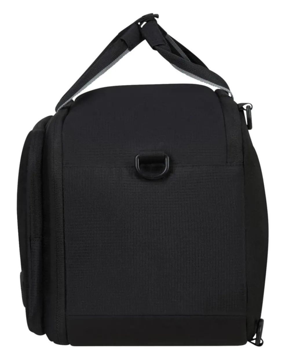 Borsa cabina zaino 40x20x25 American Tourister Take2Cabin Nero