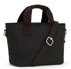 Borsa con tracolla Kipling Minta Valley Black