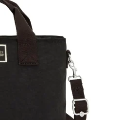 Borsa con tracolla Kipling Minta Valley Black