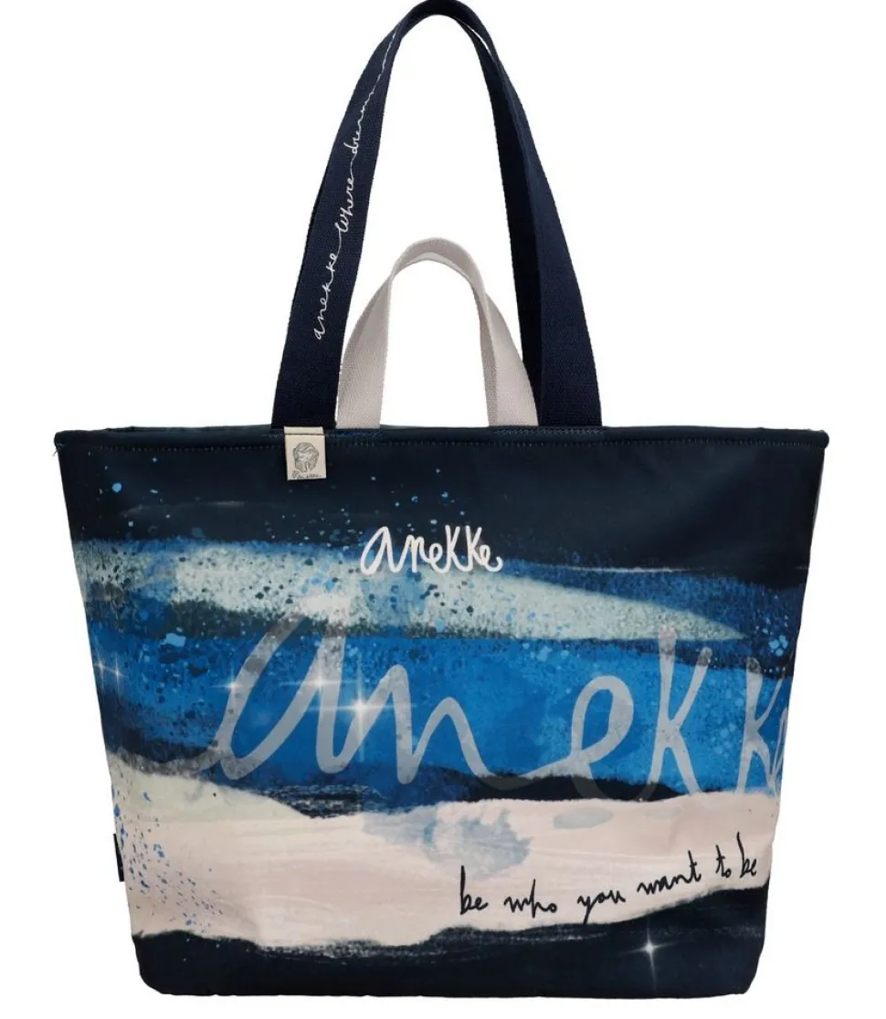 Borsa da mare Anekke Studio 38474-212