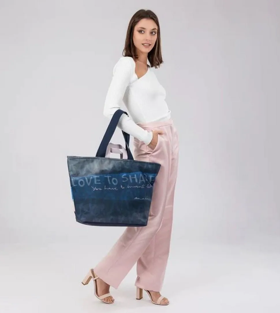 Borsa da mare Anekke Studio 38474-212
