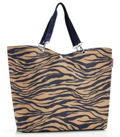 Borsa da mare Reisenthel shopper XL Sumatra