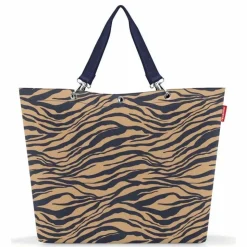 Borsa da mare Reisenthel shopper XL Sumatra