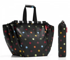 Borsa da spesa Reisenthel Easyshoppingbag Dots