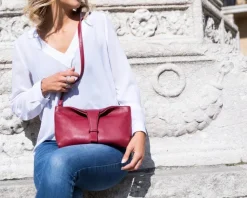 Borsa donna Emporio Cattani Eva Ocean