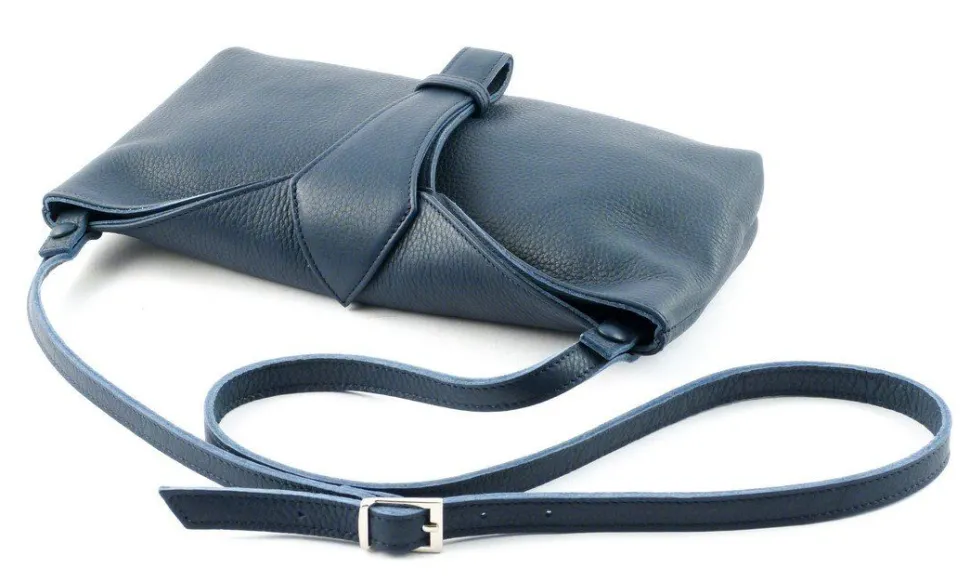 Borsa donna Emporio Cattani Eva Ocean