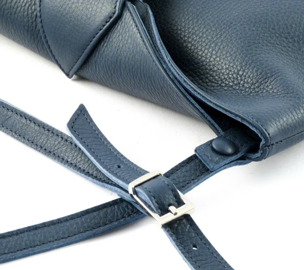 Borsa donna Emporio Cattani Eva Ocean