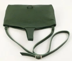 Borsa donna Emporio Cattani Eva Verde