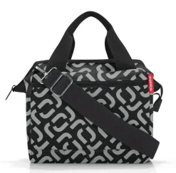 Borsa donna Reisenthel allrounder cross Signature Black