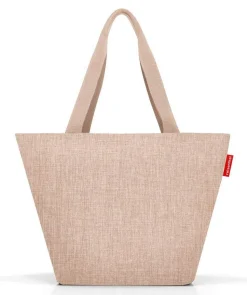 Borsa donna Reisenthel shopper M Twist Coffee