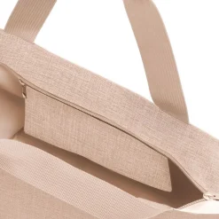 Borsa donna Reisenthel shopper M Twist Coffee