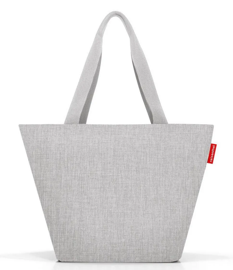 Borsa donna Reisenthel shopper M Twist Sky Rose