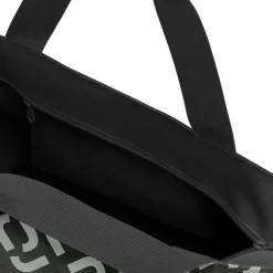 Borsa donna Reisenthel shopper M Signature Black
