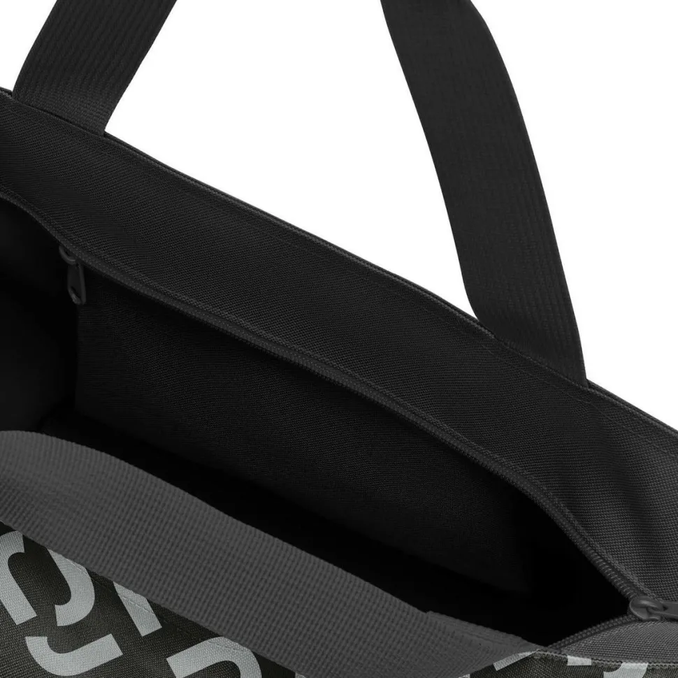 Borsa donna Reisenthel shopper M Signature Black
