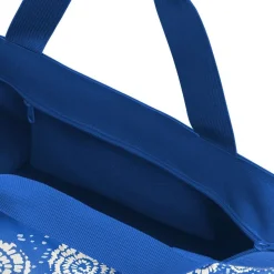 Borsa donna Reisenthel shopper M Batik Strong Blue