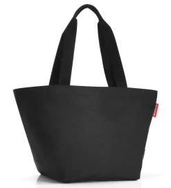 Borsa donna Reisenthel shopper M Nera